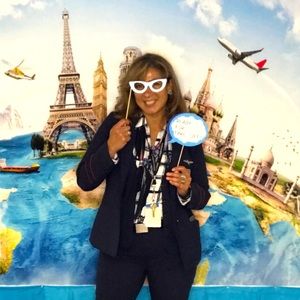 Meet your Posher, Alexandra